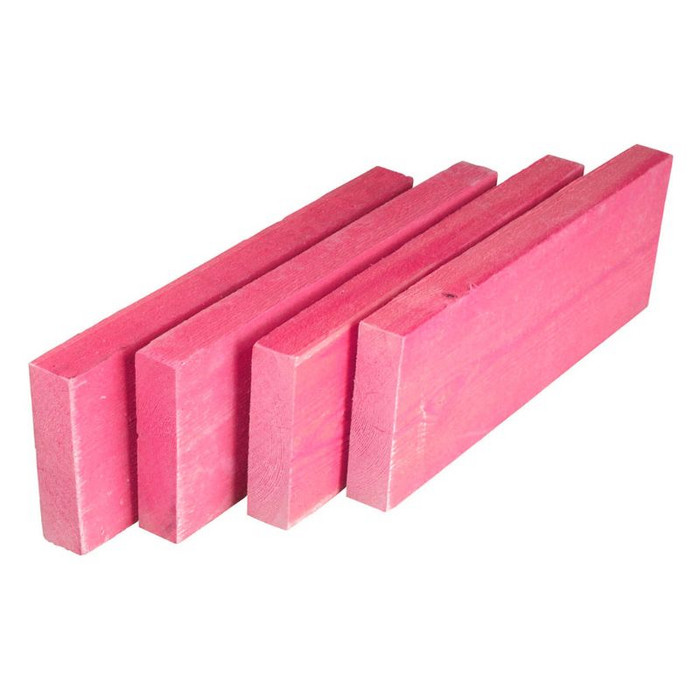 Доска обрезная антисептированная сухая 125х40х6000 сорт 1-2